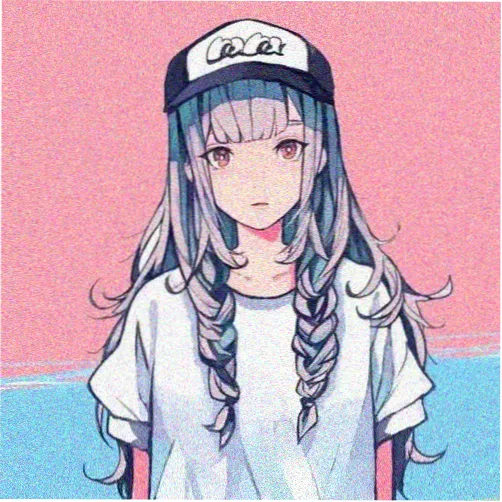 观众第七排中间的头像